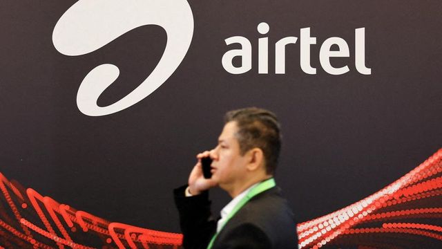 Airtel Subscribers Get Free Access to Adobe Express