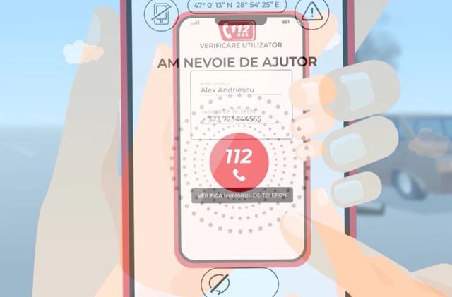 Sistemul eCall devine parte a Serviciului 112 – Parlamentul a reglementat apelurile automate în caz de accident