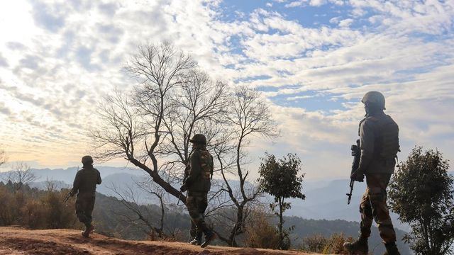 Pak attempts terror push with ceasefire breach in Poonch