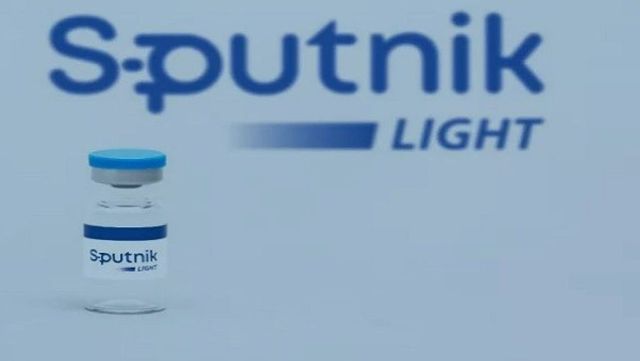 Govt panel recommends permission for phase 3 trial of Sputnik Light vaccine as booster dose