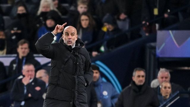 Pep Guardiola șochează, după Manchester City-Feyenoord 3-3