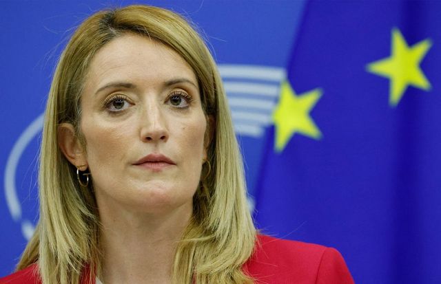 Președintele Parlamentului European anunță o anchetă internă în cazul suspiciunii de corupție: nimic nu va fi băgat sub preș