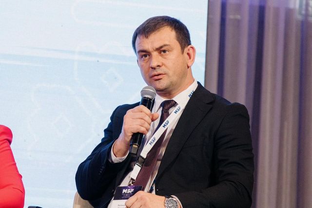 Ministerul Afacerilor Interne are un nou secretar general