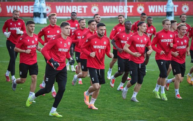 Монтана без важен играч за визитата на ЦСКА