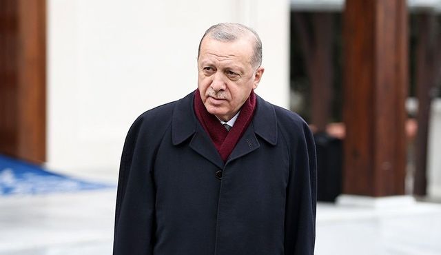 Ердоган ще проведе в неделя телефонни разговори с Путин и Зеленски