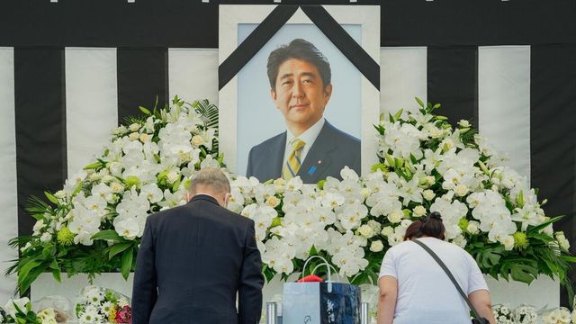Giappone, ergastolo all'uomo che assassinò ex premier Shinzo Abe