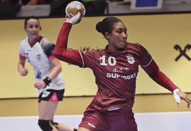 Esbjerg, misiune imposibilă în Liga Campionilor la handbal feminin