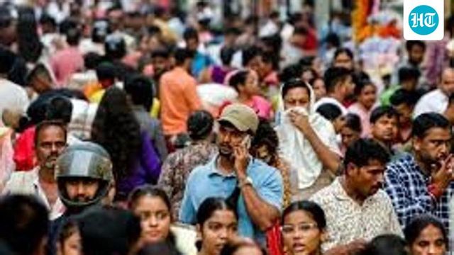 Union Cabinet Approves Rs 11,718 Crore For Census 2027