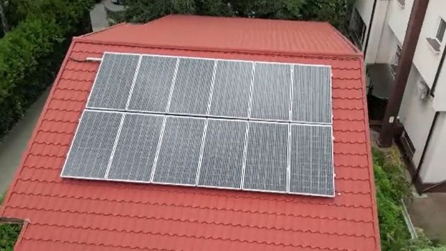 Înscrieri Casa Verde Fotovoltaice 2024 - Finanțare Majorată!