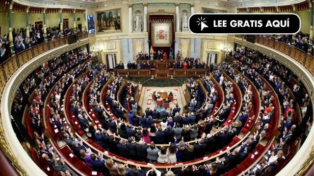 Las Cortes celebrarán el 17 de febrero con el Rey que la Constitución ya es la más longeva