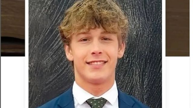 Muere a los 16 años el actor Hudson Joseph Meek