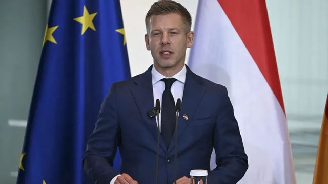 Közleményt adott ki a Fidesz – ezt üzenték Magyar Péternek