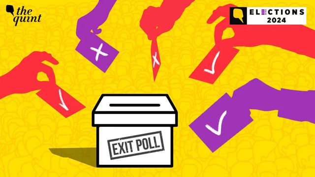 Lok Sabha elections: Comparing accuracy of exit polls from 2019 to 2014