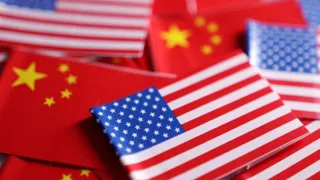 US Launches Fresh China Tariff Probe Ahead Of Trump-Xi Meeting