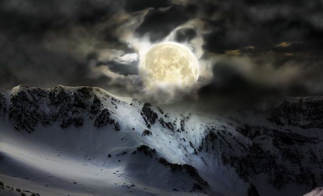 Luna Plină în Fecioară pe 24 februarie. Gemenii, Fecioarele, Săgetătorii și Peștii vor fi cei mai influențați de Luna Plină