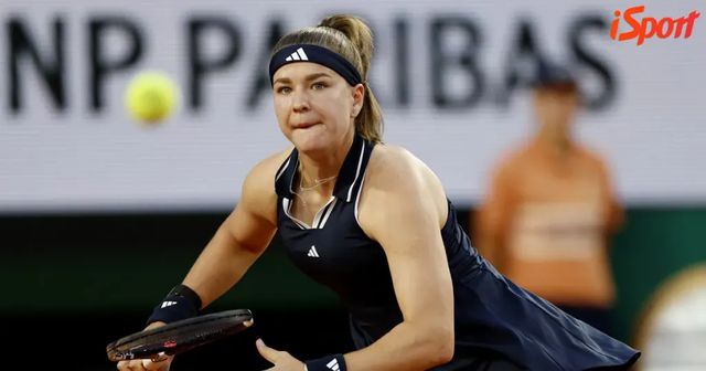 Roland Garros ONLINE: Muchová, Bouzková a Menšík hrají o postup do osmifinále