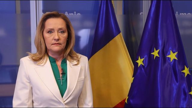 Elena Lasconi, reacție după ce Curtea Constituțională a anulat alegerile prezidențiale: „Statul român a călcat în picioare democrația”