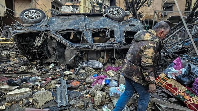 Israele, 'iniziate operazioni terrestri mirate nel sud del Libano'