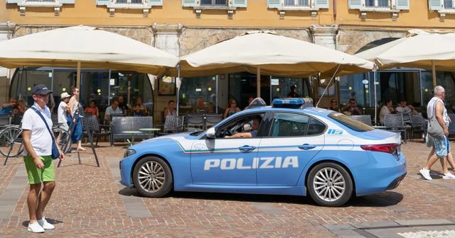 Pokolgép robbant Rómában, a hatóságok szerint anarchisták készültek merényletre