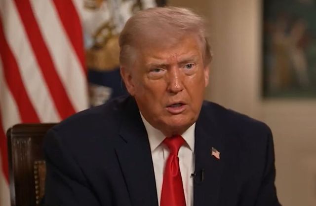 Donald Trump rupe relațiile cu Rusia și lovește regimul Putin în cele mai vulnerabile puncte, fix înainte de venirea iernii rusești
