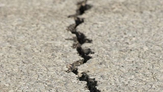 Japan issues tsunami advisory following 6.7 magnitude quake, meteorological agency issues advisory