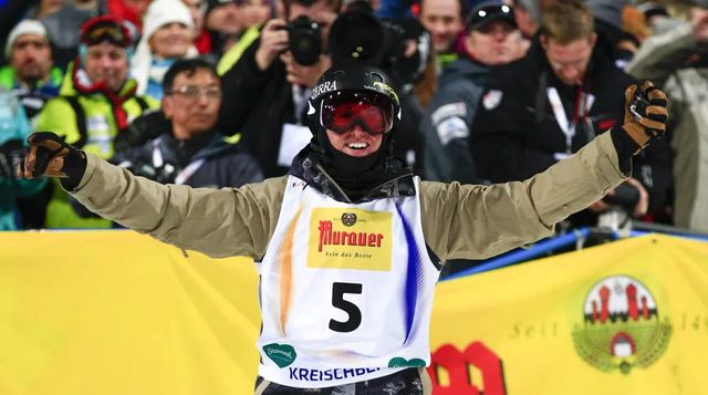 Un campion mondial la schi acrobatic a murit într-o avalanșă, în Japonia