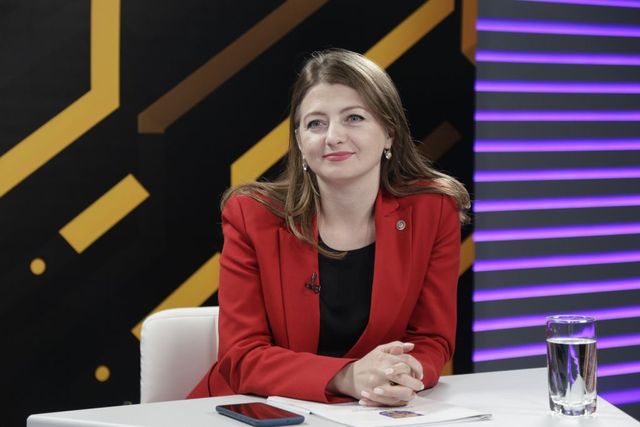 Ce spune Veronica Mihailov-Moraru despre un nou sediu pentru Procuratura Anticorupție