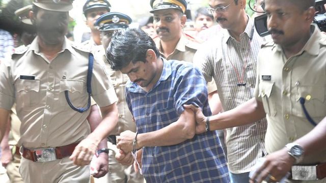 Aluva Child Rape and Murder Case: Accused Sentenced To Death by Kerala Court