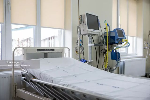Aproximativ 88% dintre decesele din Moldova sunt cauzate de boli netransmisibile
