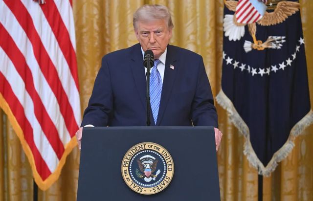 Trump acuză China de „cel mai mare atac cibernetic asupra datelor electorale” și reia afirmațiile privind alegerile din 2020
