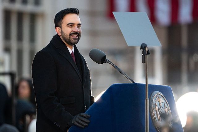 Mamdani spune că New York-ul nu îl poate aresta pe premierul Netanyahu și cere guvernului federal să facă acest lucru