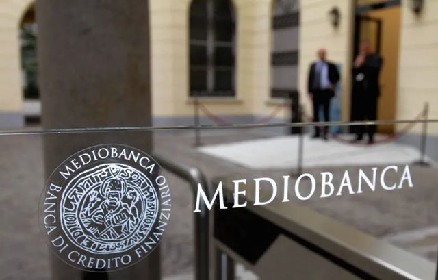 Scalata Mediobanca, indagati Lovaglio, Milleri, Caltagirone