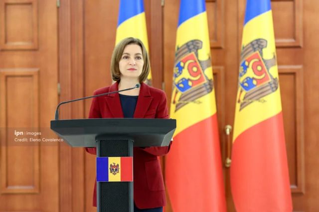 Maia Sandu va efectua vizite în Finlanda și Letonia, cu accent pe cooperare, securitate și parcursul european al Republicii Moldova