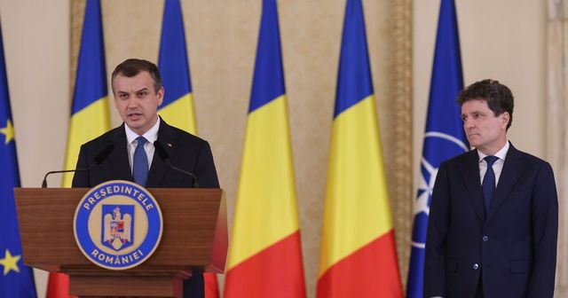 Noi consultări pentru desemnarea viitorului premier