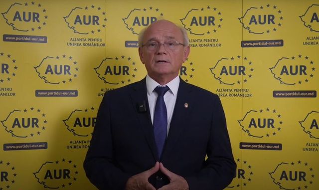 Boris Volosatîi – către aleșii locali: Unirea cu România înseamnă dezvoltarea fiecărui sat și oraș din Republica Moldova