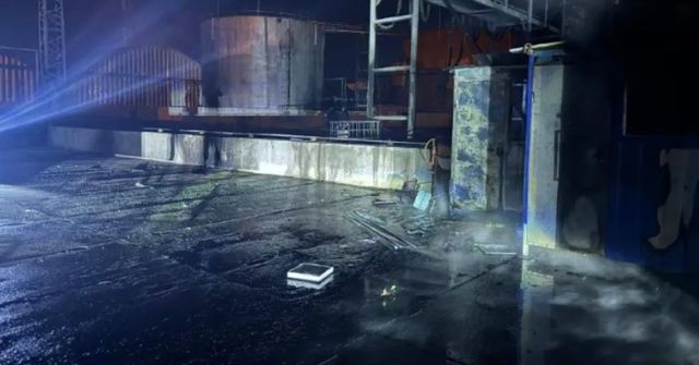 Ruské útoky na Oděsu poškodily loď pod slovenskou vlajkou, tvrdí Kyjev