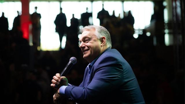 Ezért nem vitázik Orbán Viktor Magyar Péterrel – nagyon egyszerű oka van