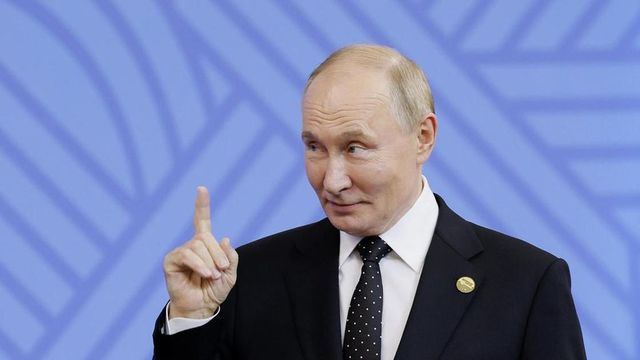 Putin non nega né conferma le truppe nordcoreane in Russia