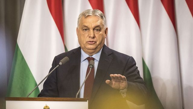Maratoni kormányülés Orbán Viktor vezetésével