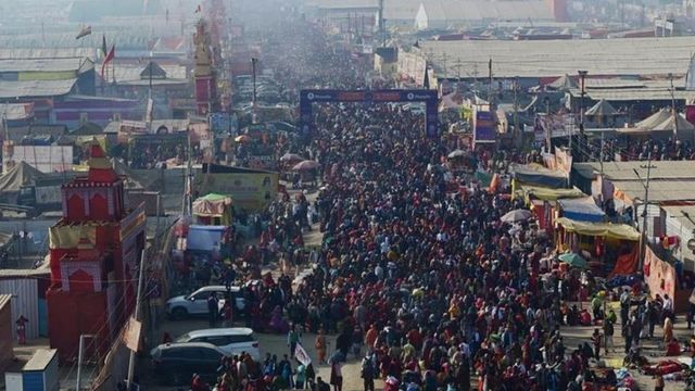 Condolences To Those Devotees Who Lost Loved Ones, Says PM Modi After Stampede-Like Situation At Mahakumbh