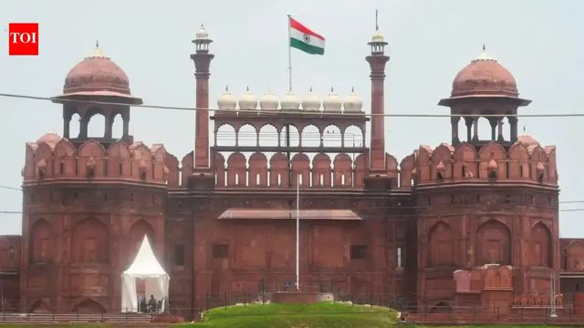 Lucknow doctor, Saharanpur physician among 10 named in NIA chargesheet in Red Fort blast case