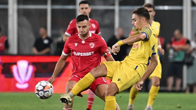 Petrolul, fără înfrângere pe teren propriu înaintea meciului cu Dinamo