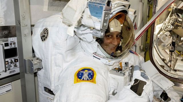 Stranded Astronauts Sunita Williams, Butch Wilmore To Return To Earth On This Date