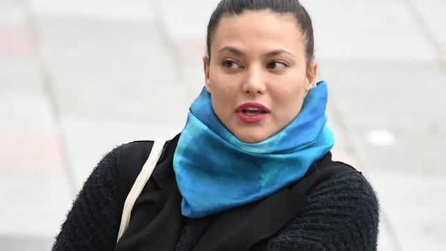 Mouliaá denuncia a Errejón y revela que la Policía intervino su tienda de cannabis