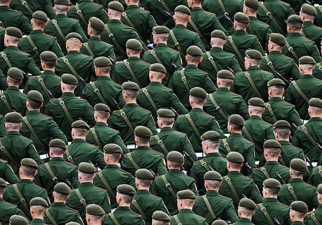 Rusia y Bielorrusia muestran músculo nuclear ante la Alianza con un gran ensayo de guerra total
