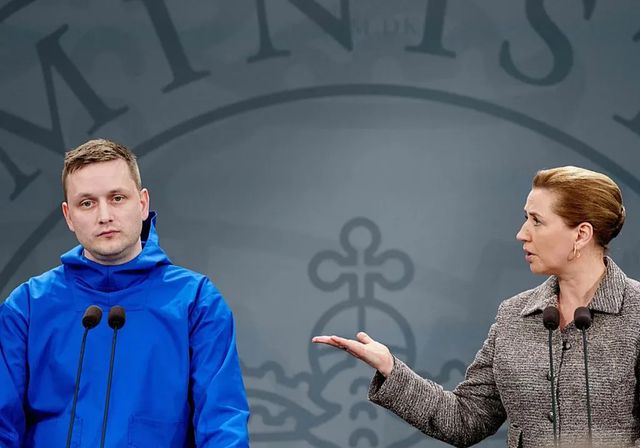 Dinamarca teme la presencia de Vance en la reunión sobre Groenlandia en Washington