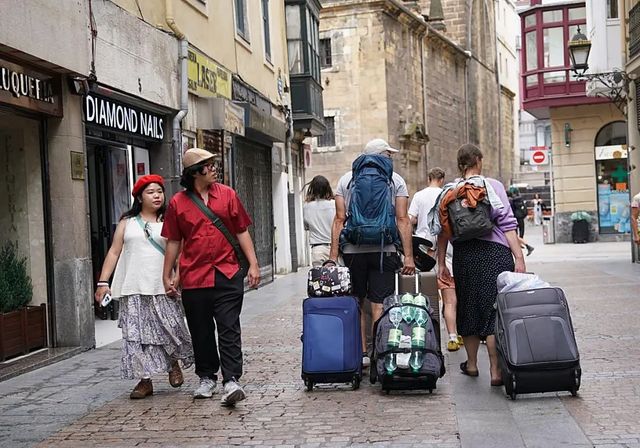 Tú a mi casa y yo a la tuya: el auge de viajar sin pagar hotel