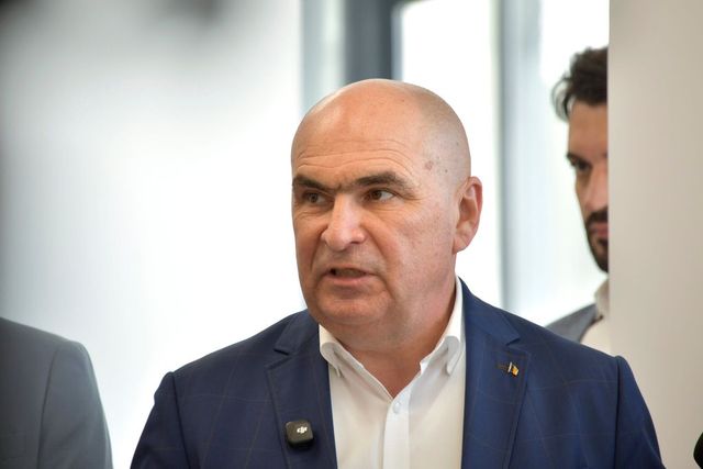 Bolojan anunță alocarea a 150 de milioane de euro pentru noi instalații de stocare a energiei