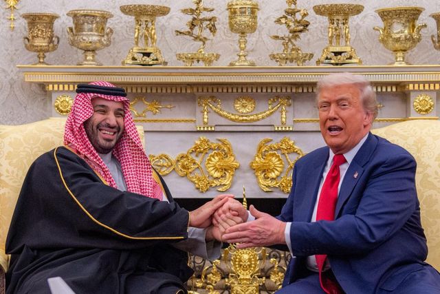 Arabia Saudită ar fi insistat ca Donald Trump să continue războiul cu Iran