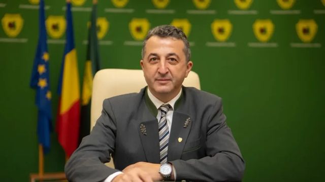 Cine va conduce Romsilva până în 2029